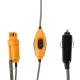 Портативный туристический душ 12V для кемпинга и авто