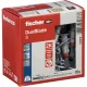 Дюбели для гипсокартона с шурупами Fischer DUOBLADE S, 20 шт.