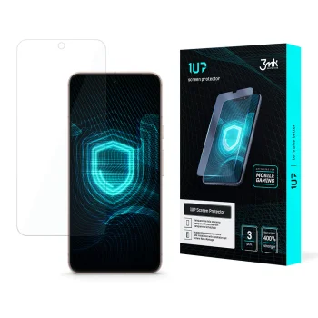 Ekrāna aizsargplēve 3mk 1UP priekš Google Pixel 8 Pro