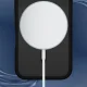 Чехол 3mk Misty MagCase для iPhone 17 Pro, Черный