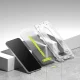 Защитное стекло Ringke Easy Slide для Samsung Galaxy A56 5G (2 шт.), прозрачное