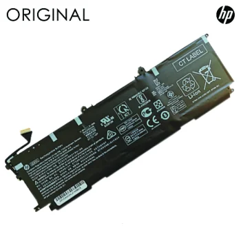 Оригинальный аккумулятор HP AD03XL для ноутбука, 4450mAh