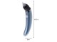 Electric Nasal Aspirator for Babies, 5 Levels, Blue