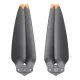 DJI Air 3 propelleri (2 gab.)