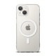 Ringke Fusion Magnetic vāciņš Apple iPhone 14 Plus, Matte Clear
