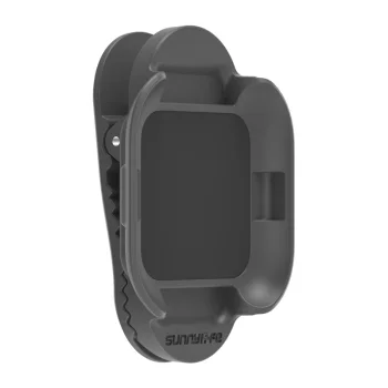 Magnētisks mugursomas stiprinājums Sunnylife GU-MJ045 priekš Insta360 GO Ultra