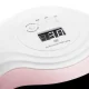 UV/LED лампа для ногтей Glow V7 168W