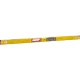 STABILA TECH 196 DL digitālais līmeņrādis, 122 cm, dzeltens