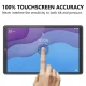 Lenovo Tab M10 HD Gen 2 10.1\" TB-X306 Aizsargstikls | Tempered Glass Screen Protector, 0.3mm 9H