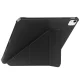 Apple iPad Air 13\'\' (2024) (A2903 A2898) Tech-Protect SC Pen Origami Cover Case, Black | Чехол Книжка...