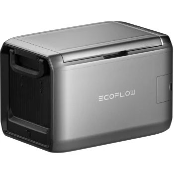 Портативный холодильник EcoFlow Glacier Classic 55л