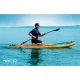 Piepūšamais SUP dēlis Neo-Sport Aquasurf 320x84x15 cm 170214