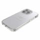 Чехол Adidas для iPhone 14 Pro Max Protective, прозрачный
