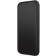 Чехол Karl Lagerfeld для iPhone 11 / XR Silicone Signature, черный