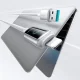 Кабель Joyroom S-A55 StarFlight USB-A - Lightning 3A 1.2м, белый
