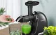 Шнековая соковыжималка Amzchef ZM1501-BK-SM, черная