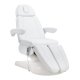 Azzurro Lux Pedi 5M Electric Pedicure Chair, white