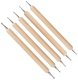 Clay Sculpting Kit, Multicolor