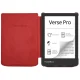 Чехол-книжка Pocketbook Shell для Verse / Verse Pro, Красный
