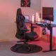 NanoRS RS172 paklājs spēļu krēslam, 100 cm