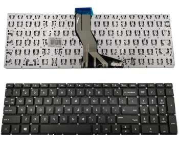 Клавиатура для ноутбука HP Pavilion 15-CB / 15T-CB / 15-BS, черная