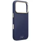 Tālruņa vāciņš Uniq Coehl Mirelle Magnetic Charging iPhone 18 Pro / 17 Pro, zils