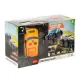 Машинка на радиоуправлении Revolt 2 Sided Rescue Racer, 4WD, вращение 360
