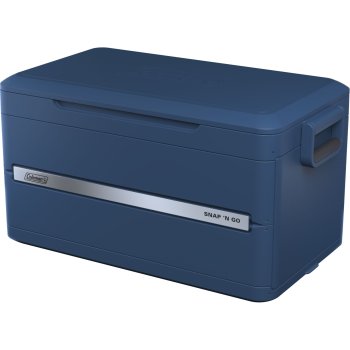 Coleman Snap-N-Go 35qt Saliekama Aukstuma Kaste
