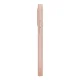 Uniq case Lino iPhone 14 Plus 6.7" pink/blush pink