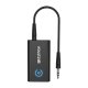 Bluetooth 5.2 raidītājs / uztvērējs BlitzMax BT05, aptX