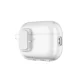 Чехол для Apple AirPods Pro 3 AmazingThing Minimal Case, прозрачный
