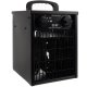 Elektriskais Sildītājs - Kaminer 21872 | Electric Heater