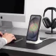 Tech-Protect Defense MagSafe Case for Samsung Galaxy S26 FE, Matte Black