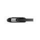 SanDisk 32GB USB-C Ultra Dual Drive Go 150 MB/s, black