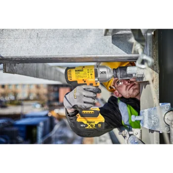 Аккумуляторный ударный гайковерт DeWalt DCF900N-XJ, 18V, 1396 Нм