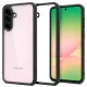 Чехол Spigen Ultra Hybrid для Samsung Galaxy A56 5G, матовый черный