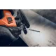 Akumulatora figūrzāģis Fein F-IRON JIG 26 AS, 18 V