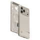 MagSafe Maciņš Spigen Classic LS iPhone 17 Pro Bēšs | Phone Case Cover