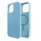 Apple iPhone 16 Pro Max 6.9\'\' ZAGG Santa SoHo Snap MagSafe Case Cover, Blue