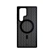 Чехол 3mk COOLing MagCase для Samsung Galaxy S25 Ultra, черный
