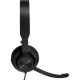 Logitech Zone Wired USB austiņas ar mikrofonu, Melnas/Sudraba