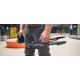 Camrock CP-510 Lightweight Tripod for Cameras and Smartphones with Accessories 41-136 cm, Black | Штатив для...
