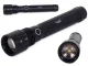 Тактический светодиодный фонарь Bailong P58 CREE XHP50 с зумом