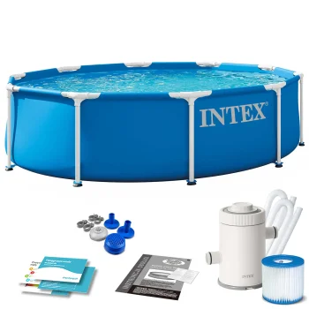 Intex 28202 Frame Pool 305 x 76 cm