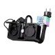 Умный уличный удлинитель Meross MOP320MA-EU Wi-Fi IP44 Matter