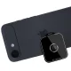 Защитное стекло для камеры 3mk Lens Protection Pro для iPhone 17 Air, серебристое