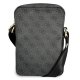 Сумка Guess 4G Big Metal Logo для планшетов до 10\", серая