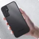 Samsung Galaxy A25 5G (A256E) Tech-Protect MagMat Case Cover, Matte Black | Чехол Обложка Бампер...