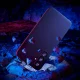 3mk Matt Case Pro vāciņš Samsung Galaxy M35 5G, matēti melns