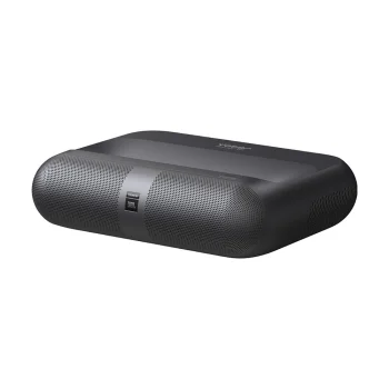 Yaber K300s Ultra Short Throw lāzera projektors 1080p JBL melns